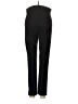 Avenue Montaigne Solid Black Active Pants Size 8 - photo 2