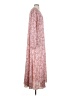 Buddy Love 100% Polyester Pink Kimono Size S - photo 4