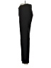 Avenue Montaigne Solid Black Active Pants Size 8 - photo 5