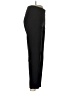 Avenue Montaigne Solid Black Active Pants Size 8 - photo 4