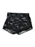 Athleta Camo Black Athletic Shorts Size S - photo 1