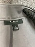 Alfani Solid Gray Active Pants Size L - photo 7