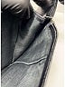 Céline Black Vintage Wallet One size - photo 4