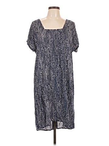 Cameo Casual Dress (view 1)