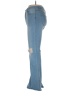 Unbranded Hearts Blue Jeans Size L - photo 5