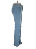 Unbranded Hearts Blue Jeans Size L - photo 4
