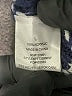 Pinque 100% Acrylic Stripes Blue Pullover Sweater Size L - photo 8