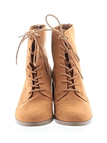 Ann Taylor LOFT Boots (view 2)