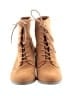 Ann Taylor LOFT Tan Brown Boots Size 9 - photo 2