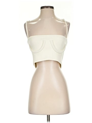 ORSEUND IRIS Sleeveless Top (view 1)