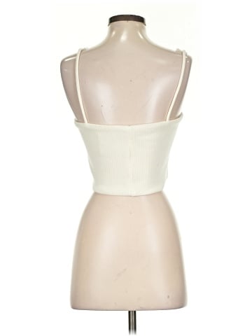 ORSEUND IRIS Sleeveless Top (view 2)