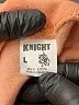 knight Orange Fleece Size L - photo 6