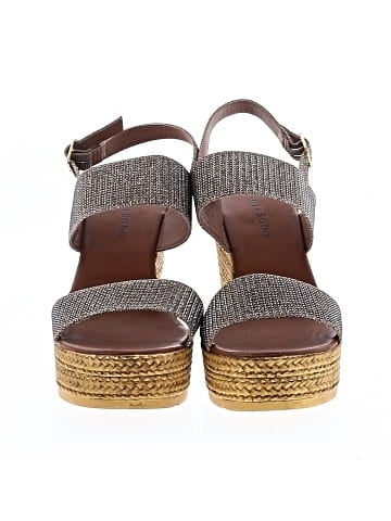 Zigi Soho Sandals (view 2)