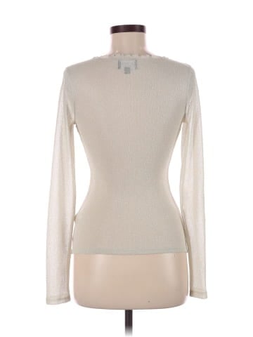 J.Crew Collection Long Sleeve Top (view 2)