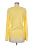 Talbots Yellow Sweatshirt Size M - photo 2