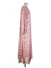 Buddy Love 100% Polyester Pink Kimono Size S - photo 4