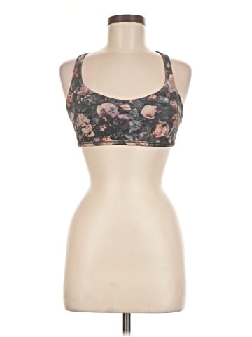 Lululemon Athletica Sports Bra (view 1)