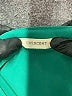 Crescent Teal 3/4 Sleeve Blouse Size XS - photo 7