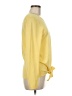 Talbots Yellow Sweatshirt Size M - photo 4