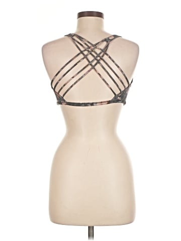 Lululemon Athletica Sports Bra (view 2)