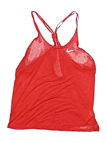 Nike Tank Top (view 1)