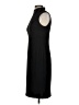 Calvin Klein Black Cocktail Dress Size 4 - photo 5