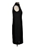 Calvin Klein Black Cocktail Dress Size 4 - photo 4