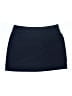 Athleta Solid Blue Active Skort Size 14 - photo 2