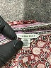 American Eagle Outfitters Hearts Red Jumpsuit Size S (tall) - photo 4