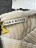 Alice + Olivia 100% Wool Ivory Wool Pullover Sweater Size S - photo 6