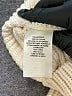 Alice + Olivia 100% Wool Ivory Wool Pullover Sweater Size S - photo 7