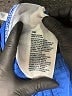 Cat & Jack Solid Blue Cargo Shorts 9-12 MO / 12 MO - photo 4