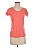 Bollé 100% Polyester Orange Active T-Shirt Size S - photo 1