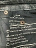 BDG Gray Denim Shorts Size 28 waist - photo 4