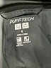 Uniqlo Solid Black Snow Jacket Size S - photo 6