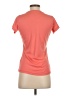 Bollé 100% Polyester Orange Active T-Shirt Size S - photo 2