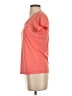 Bollé 100% Polyester Orange Active T-Shirt Size S - photo 5