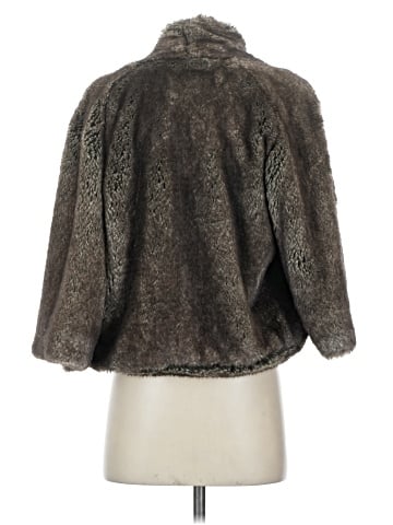 Cynthia Steffe Faux Fur Jacket (view 2)