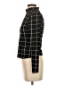 Shein Black Long Sleeve Turtleneck Size M - photo 5
