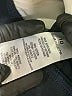 Nautica Solid Black Shorts Size 10 - photo 4