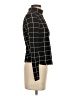 Shein Black Long Sleeve Turtleneck Size M - photo 4