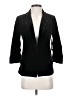 Skies Are Blue Black Blazer Size XS - photo 1