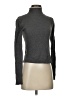 Zara Gray Turtleneck Sweater Size S - photo 1