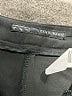 Zara Basic Solid Black Dress Pants Size 10 - photo 7