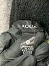 Aqua Camo Green Turtleneck Sweater Size S - photo 7