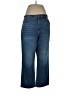 Assorted Brands Blue Jeans Size 32 waist - photo 1