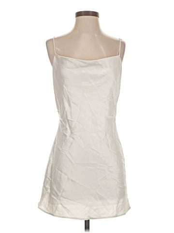 Alice + Olivia Cocktail Dress (view 1)