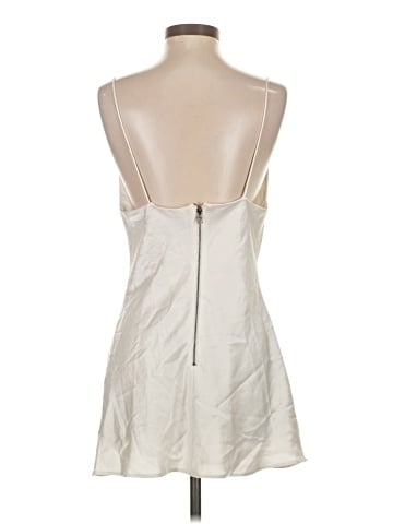 Alice + Olivia Cocktail Dress (view 2)