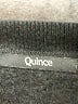 Quince 100% Cashmere Black Cashmere Pullover Sweater Size S - photo 6