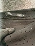 Zara Black Long Sleeve Blouse Size S - photo 7